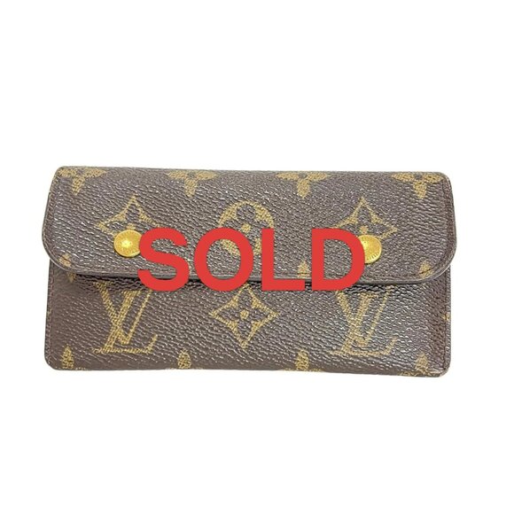 LOUIS VUITTON Mürticler mule (Lava mürticleri) Monogram - 196-061625 - Picture 1 of 5